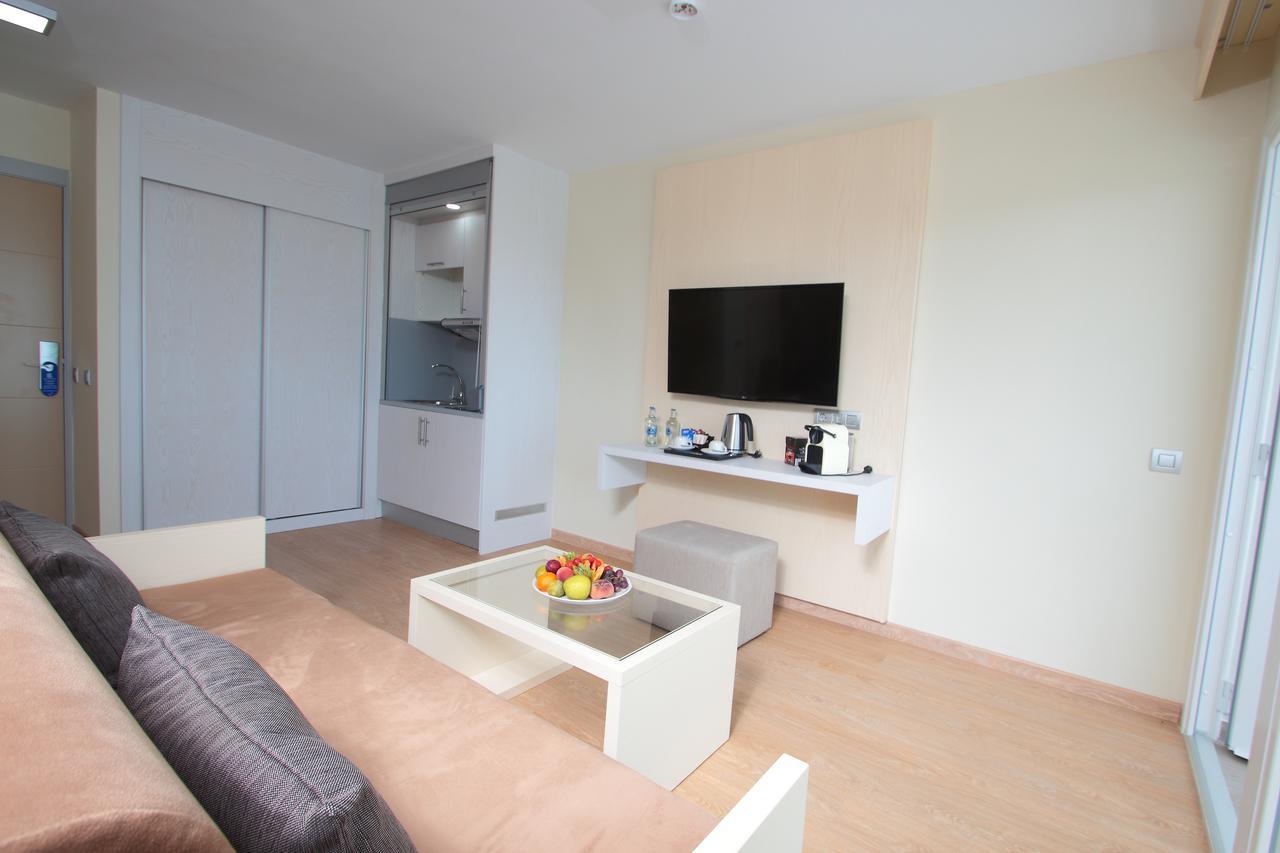 Suite Junior Deluxe