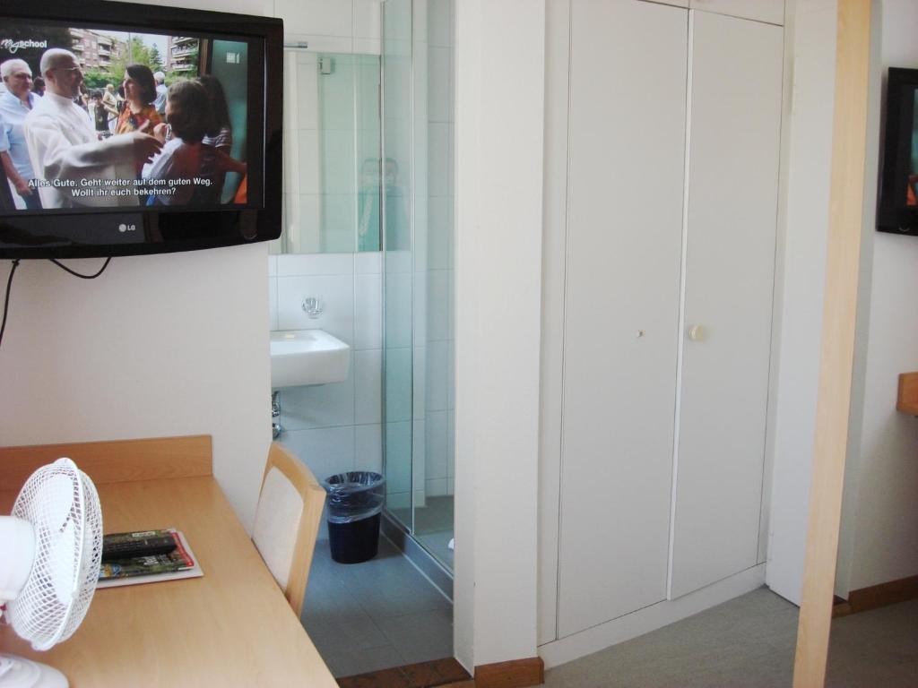 Quarto Individual
