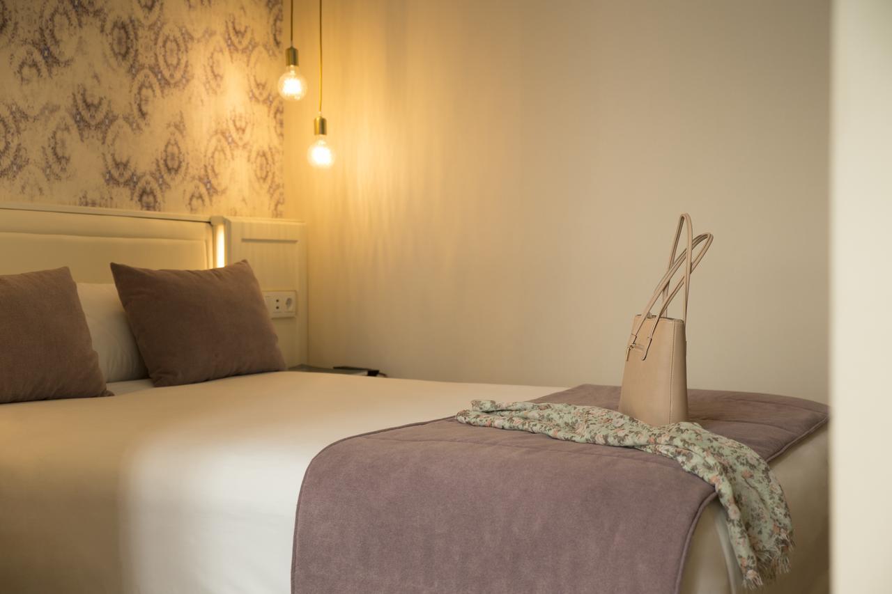 Kleines Doppelzimmer