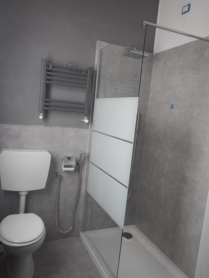 Triple Room Private Bathroom