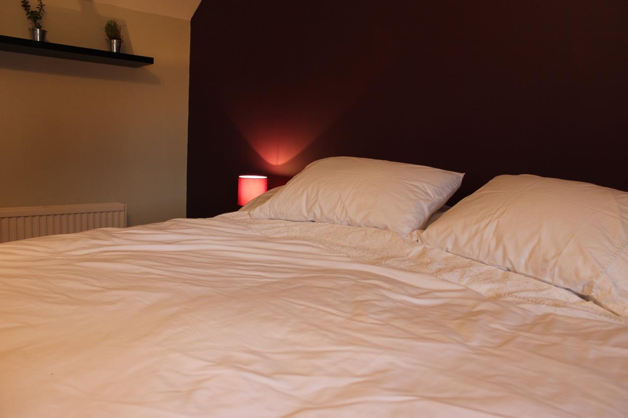 Double or Twin Room with Private Bathroom