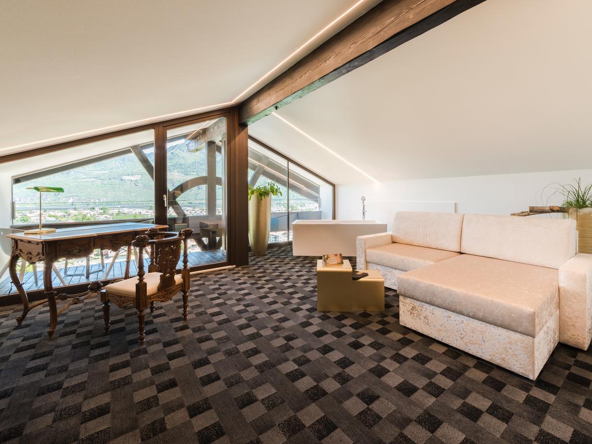 Suite Terrace