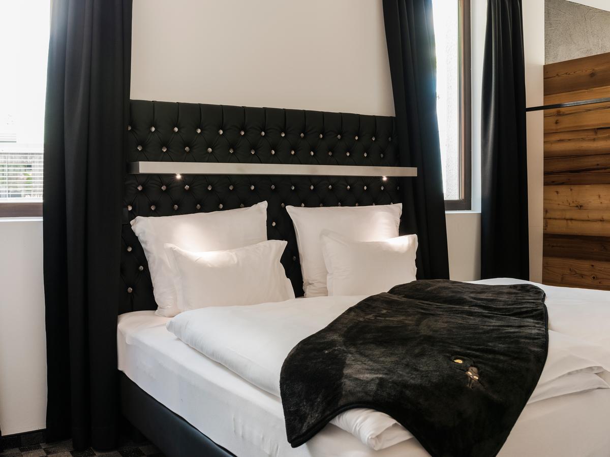 Junior Suite Balcony