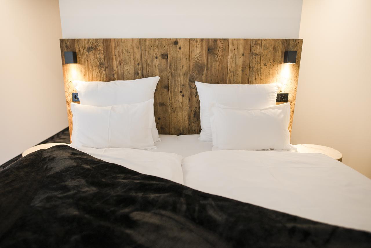Double Room Balcony