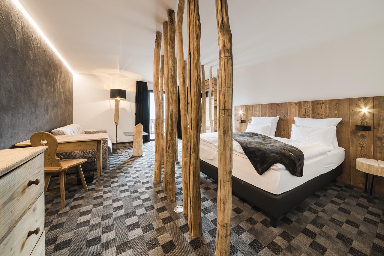 Double Room Balcony