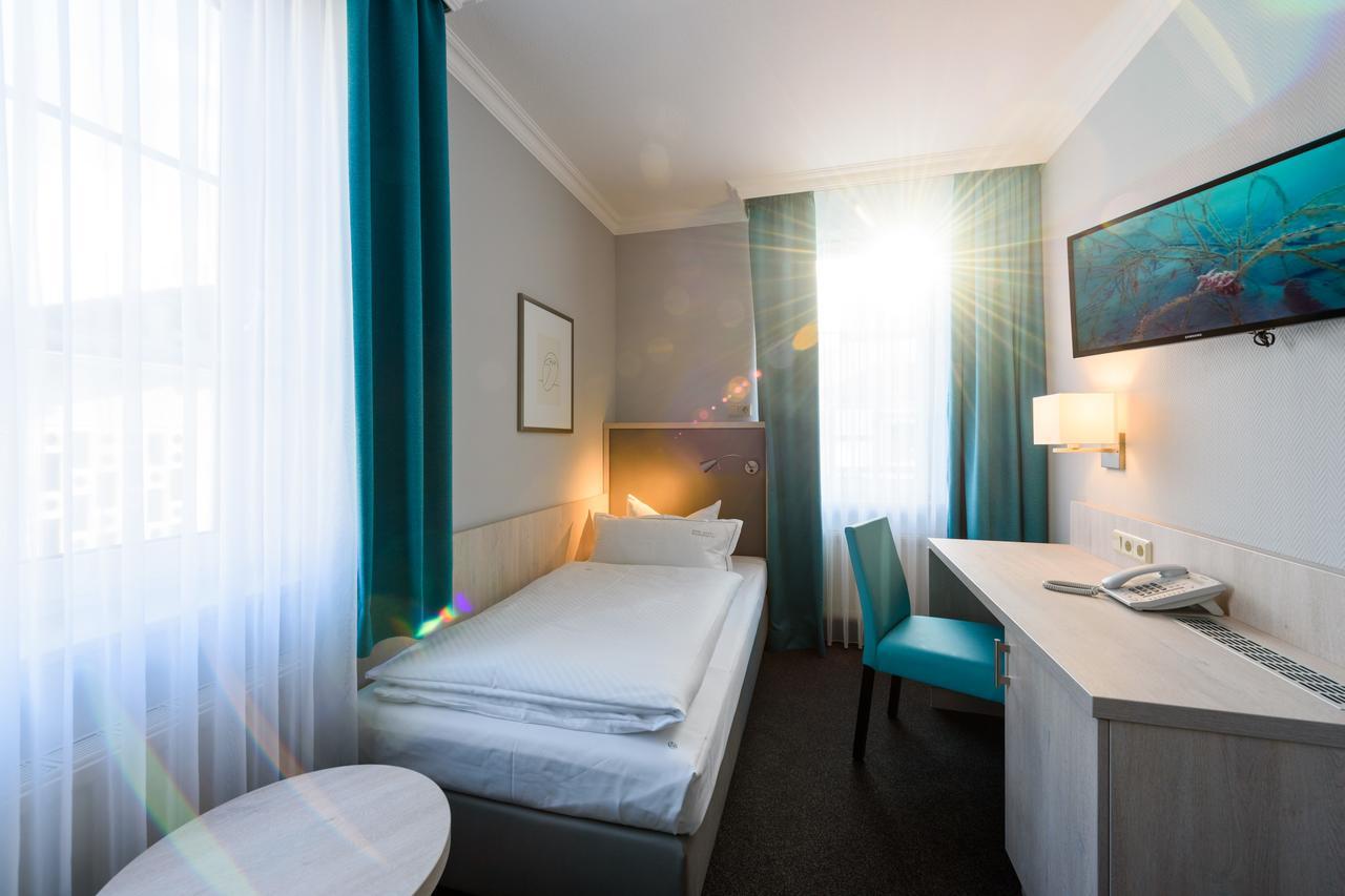 Single Room Annex