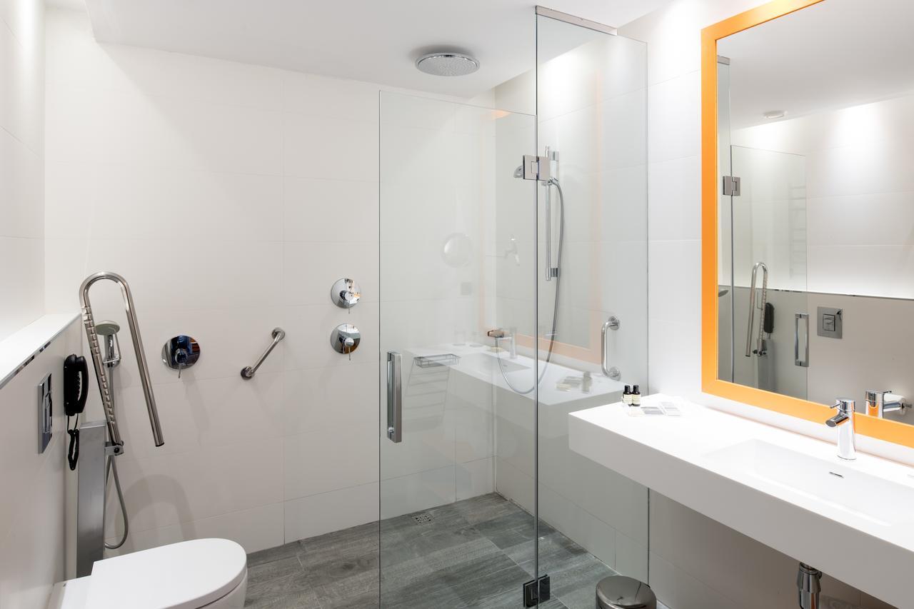 Chambre Familiale Premium