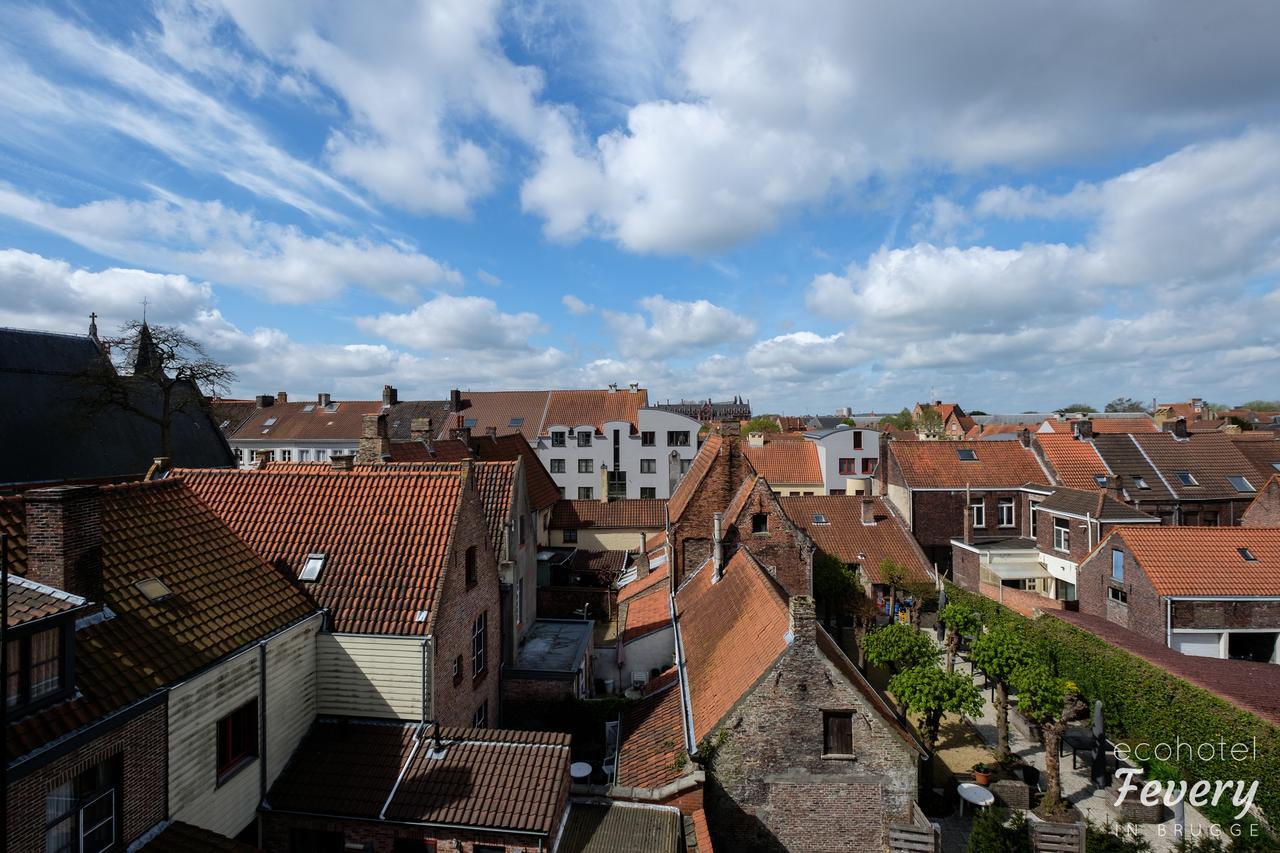 Standard Doppelzimmer mit Balkon