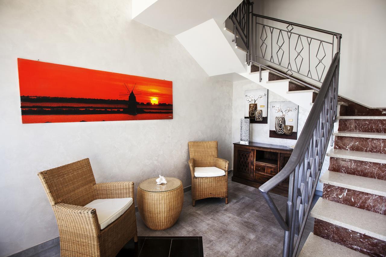 Economy Double Room Annex