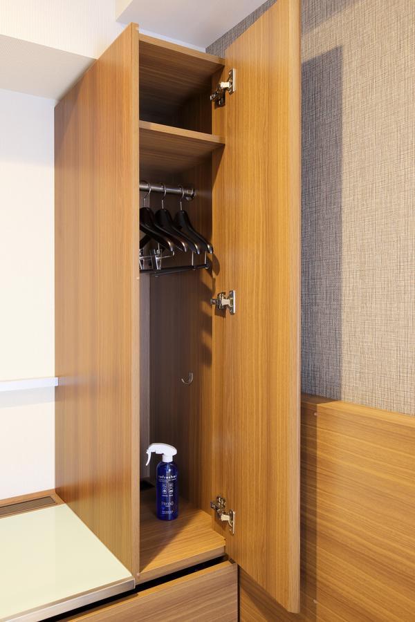 Chambre Simple Standard - Non-Fumeurs