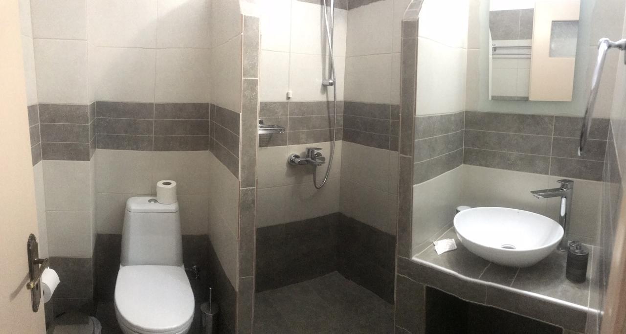 Appartement met 1 Slaapkamer