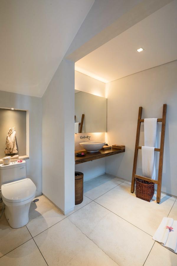 Garten-Doppelzimmer Adna