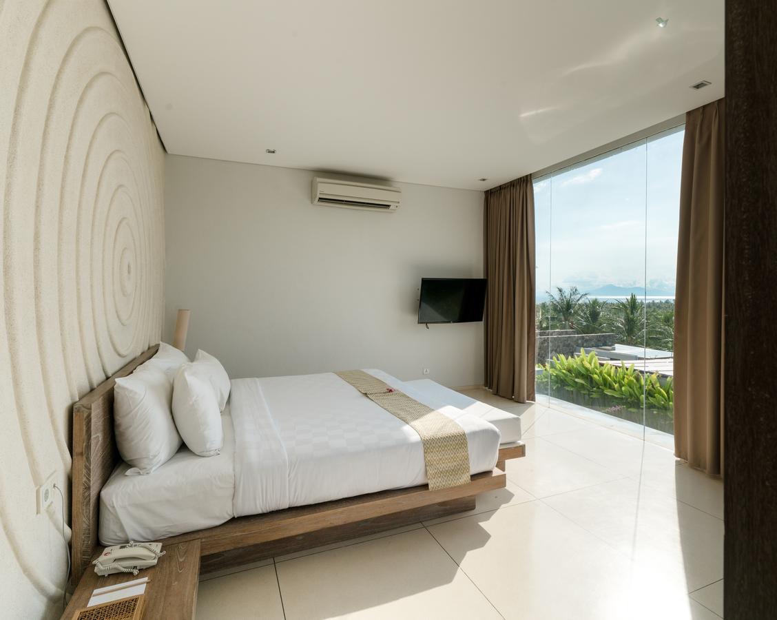 Varda Superior Double Mountain View