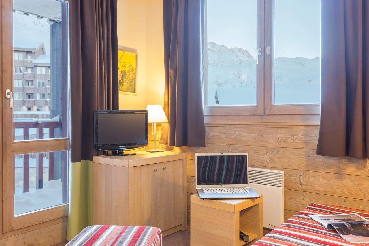 Apartamento de 1 dormitorio (4 personas)