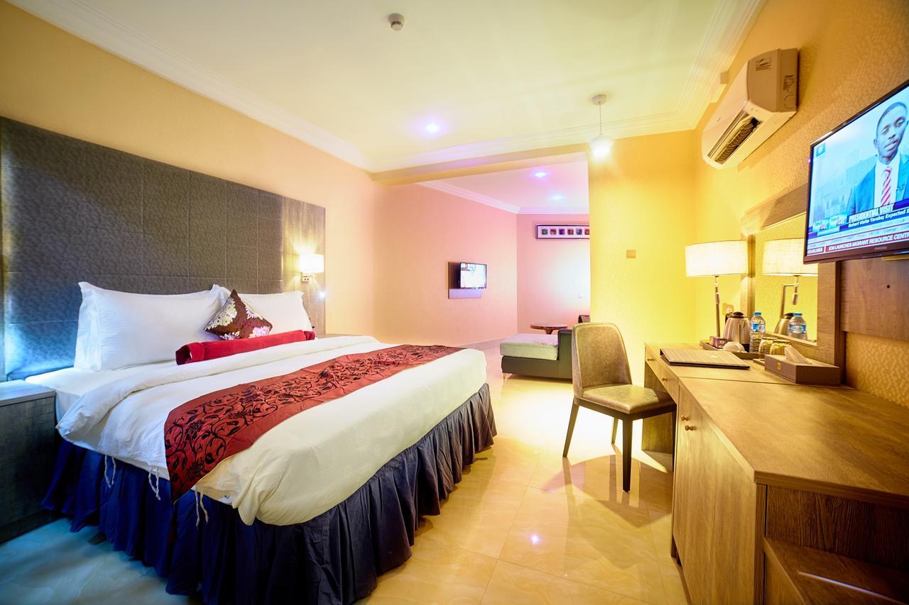 Executive Business Suite