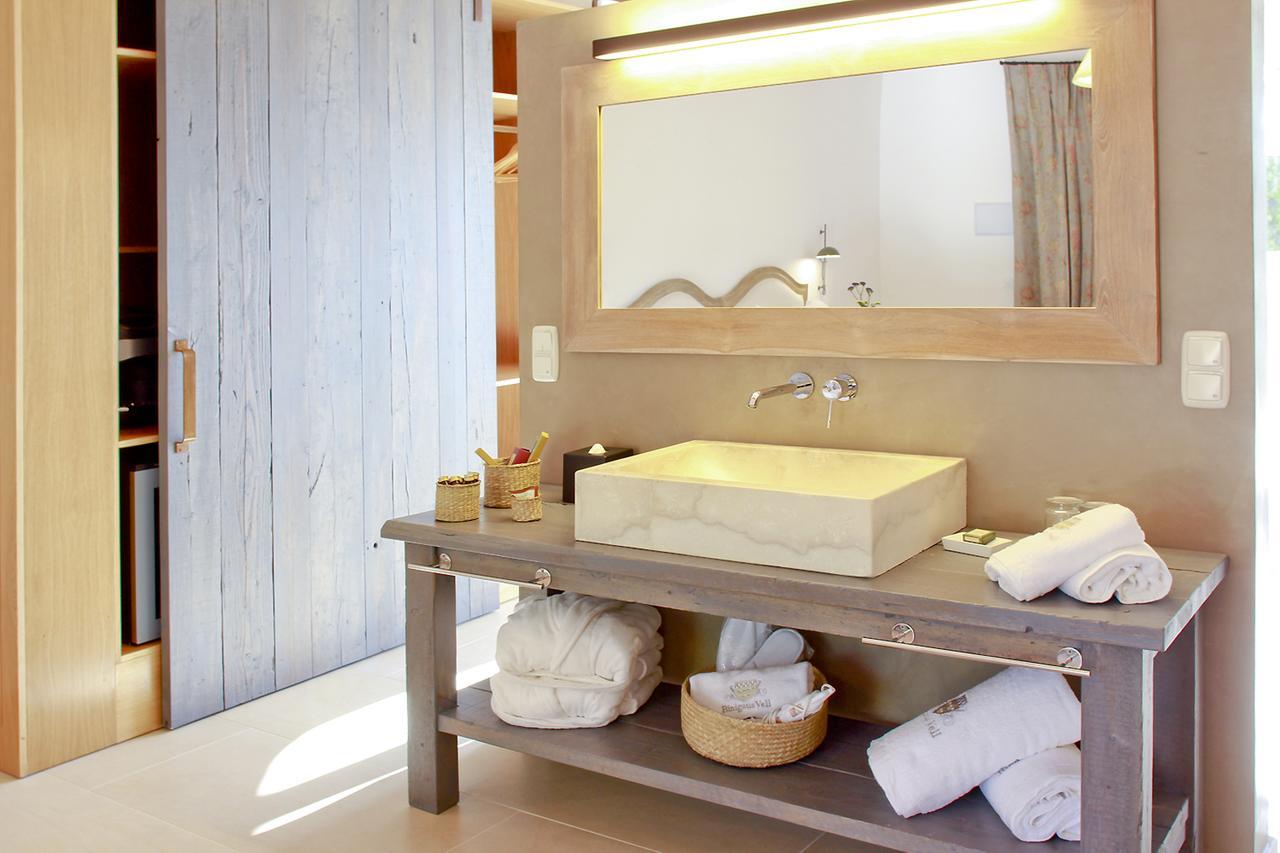 Junior Suite Private Pool