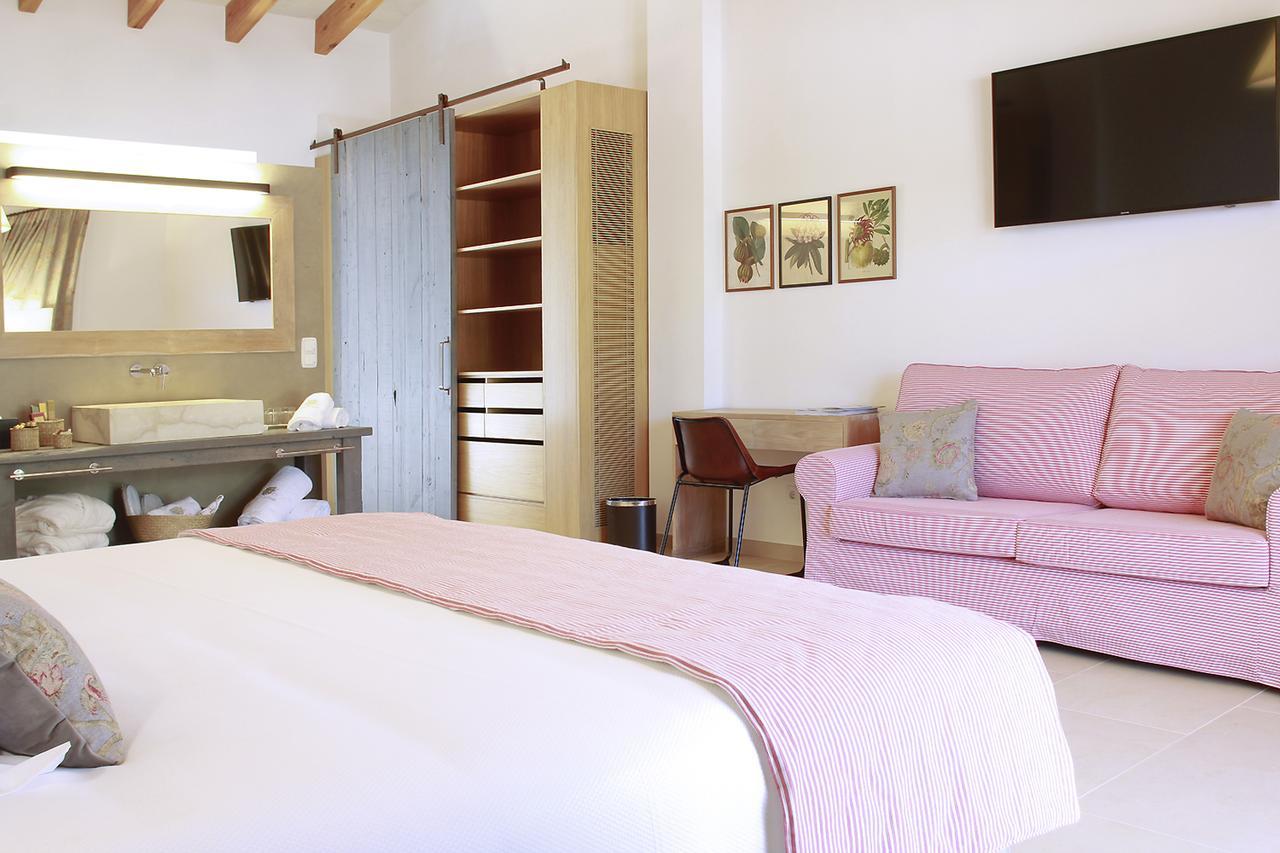 Junior Suite Private Pool