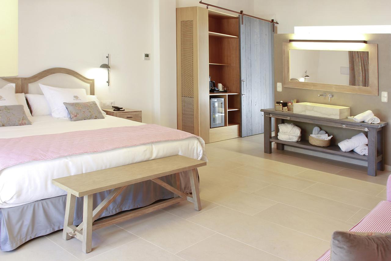 Junior Suite Private Pool