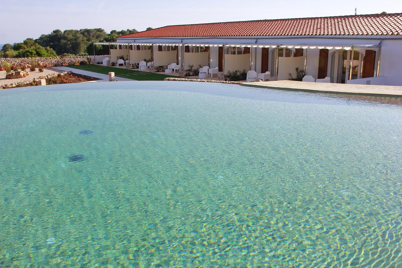 Junior Suite Private Pool