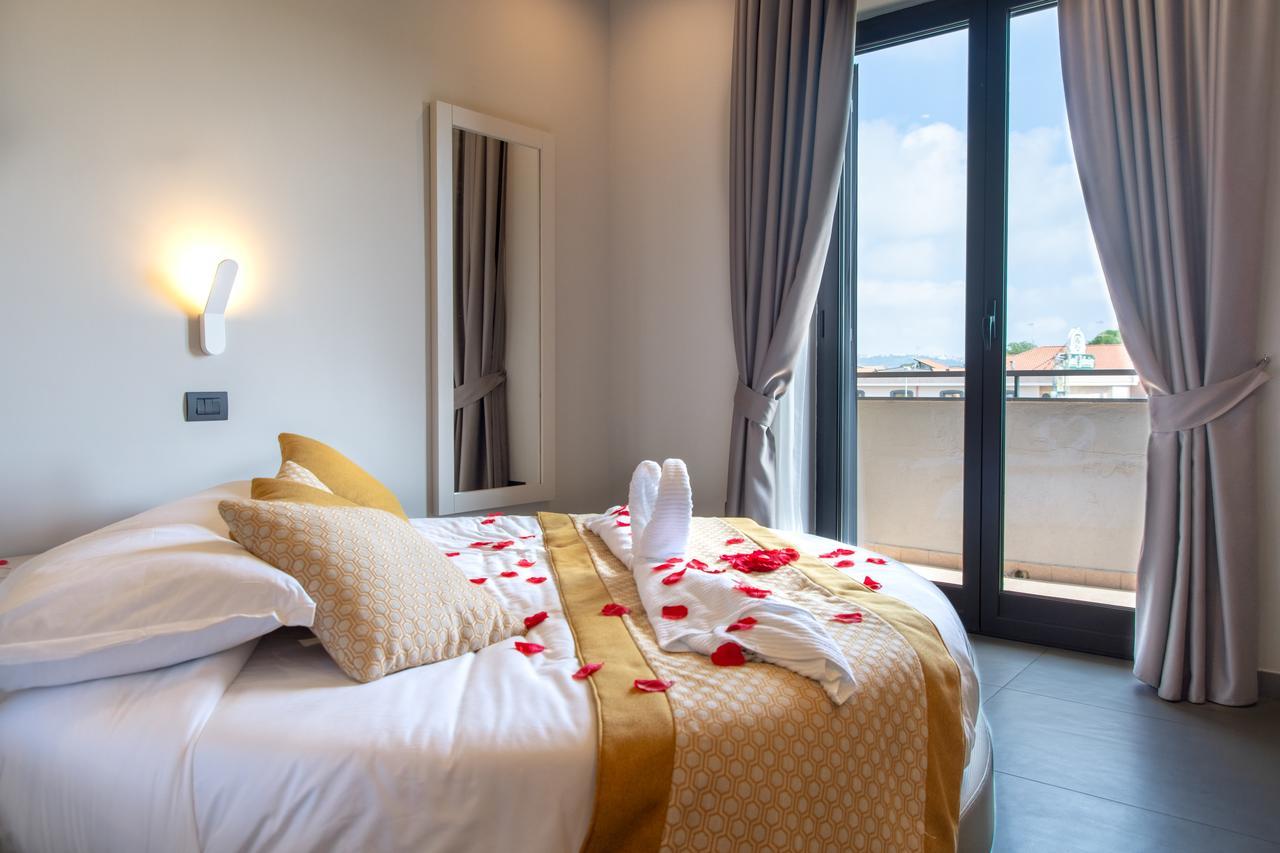 Junior Suite Deluxe