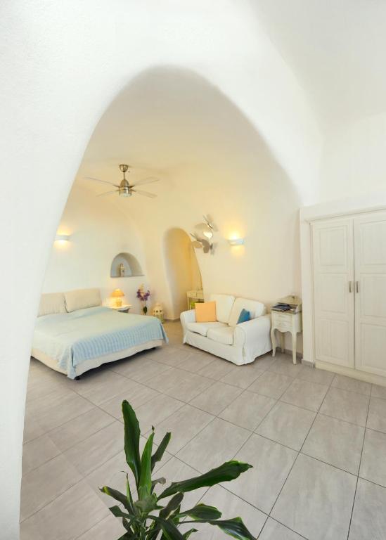 Cave Appartement