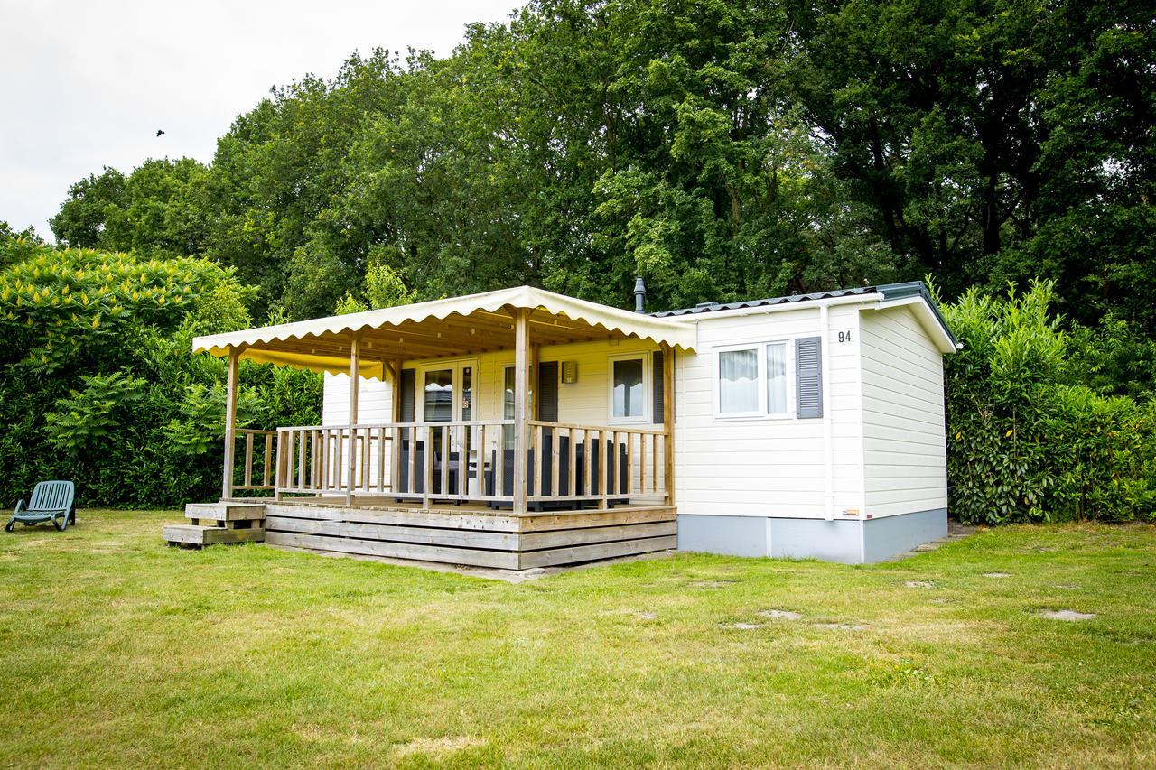 Chalet met 3 Slaapkamers