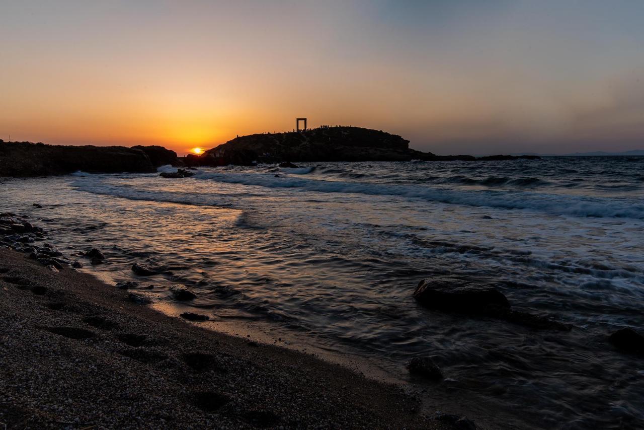 Apartamento con vistas al mar