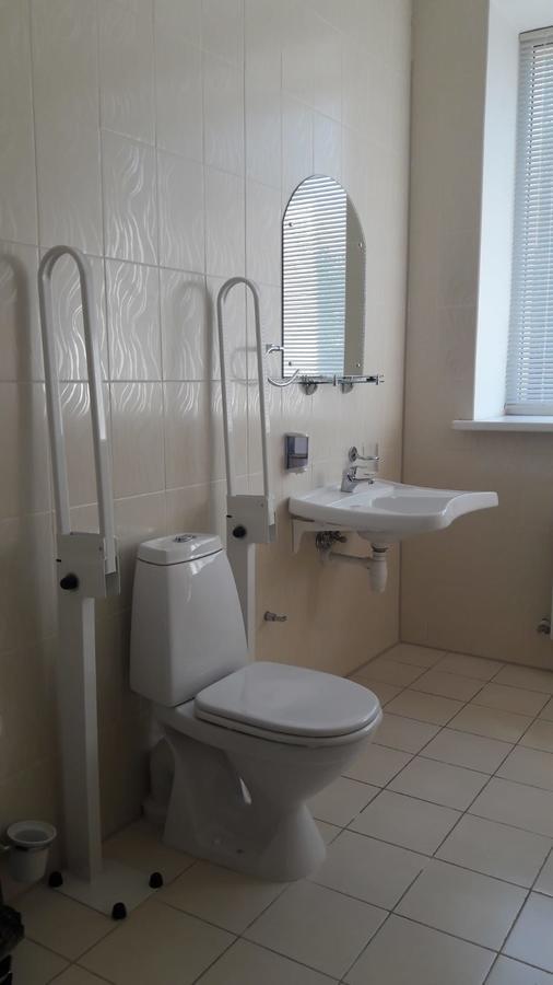 Twin Room Disability Access