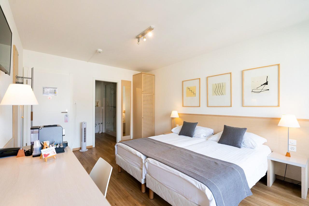 Zweibettzimmer