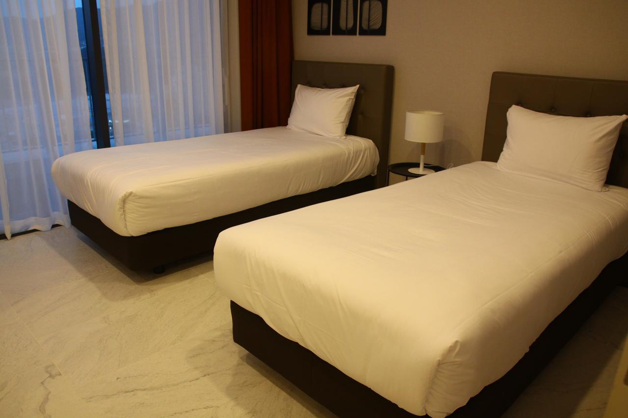 Royal Suite