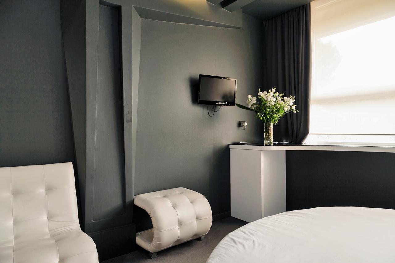 Habitación Doble Deluxe