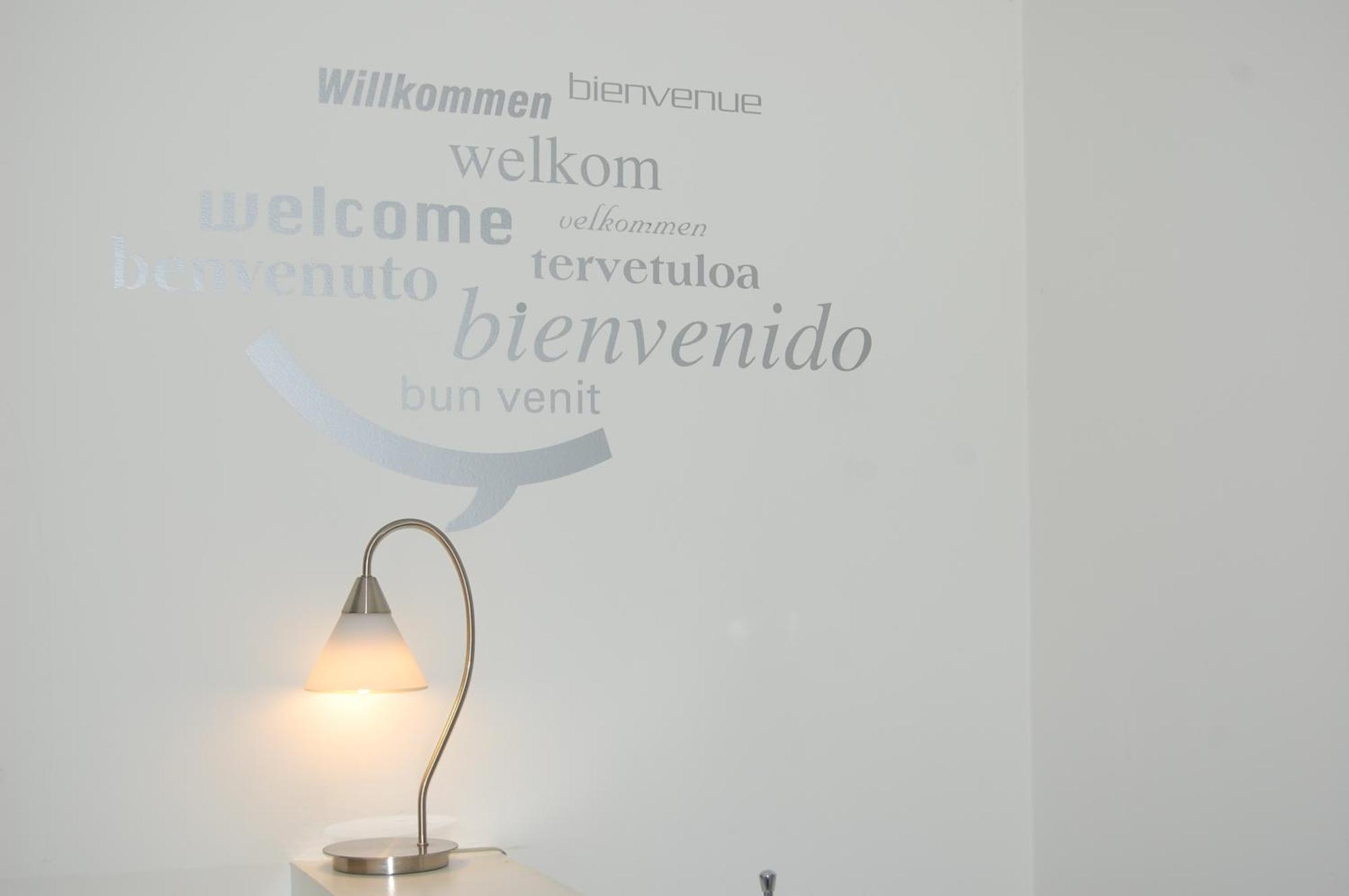 Interior Economy Twin Room