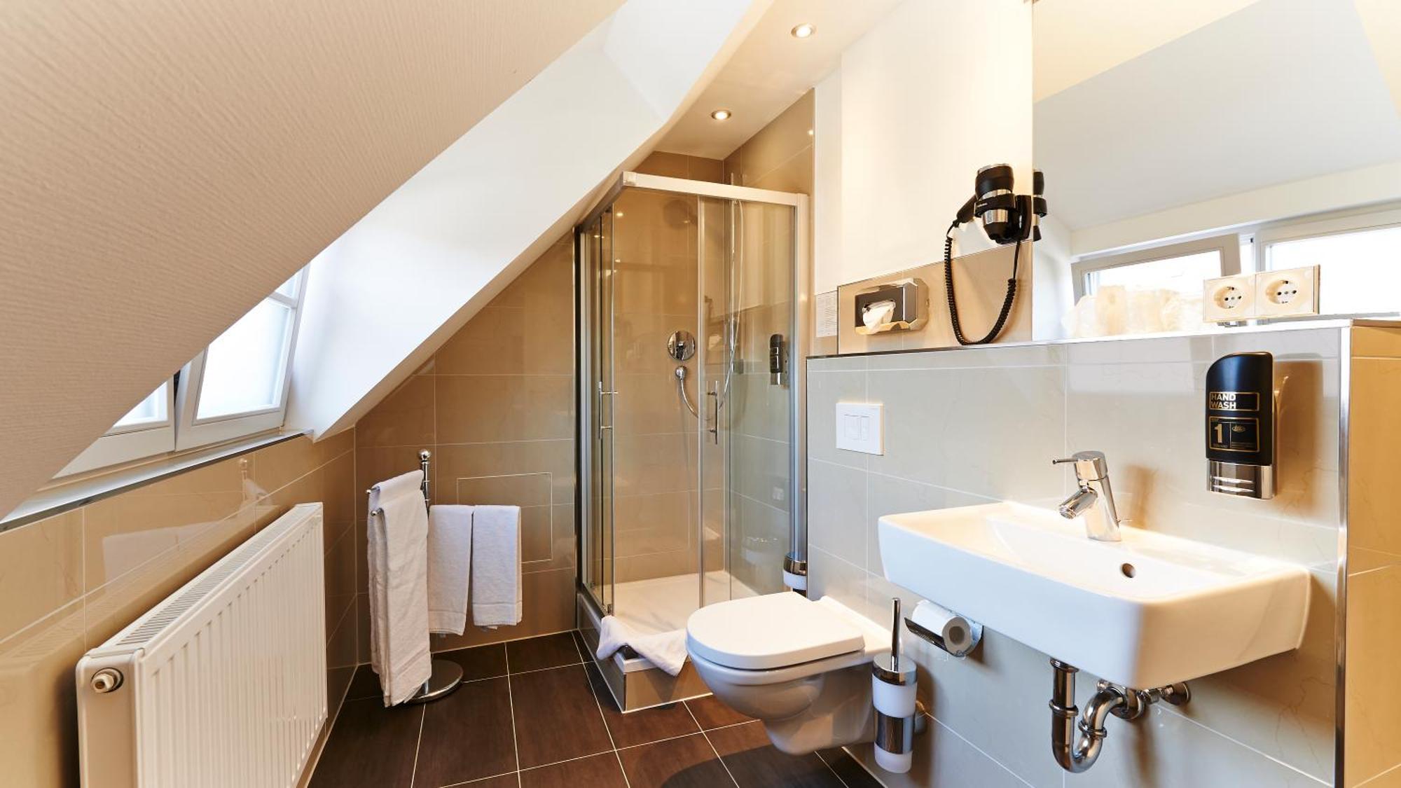 Loft Suite