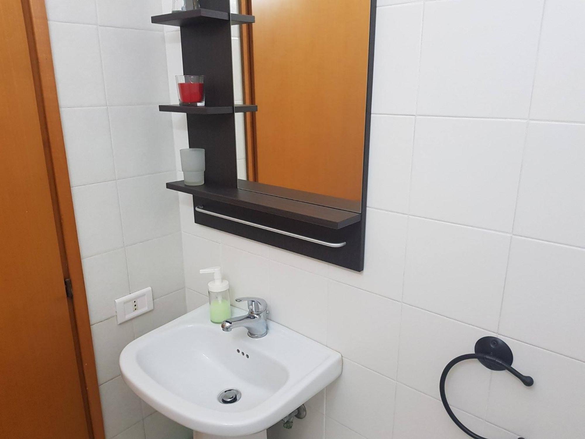 Double Room Private External Bathroom