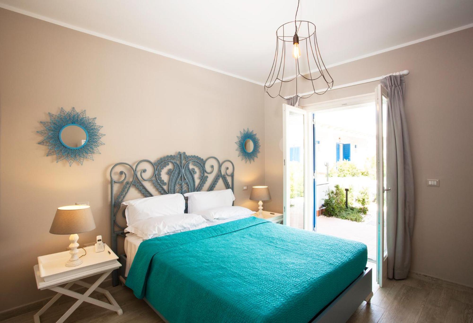 Suite con vistas al mar