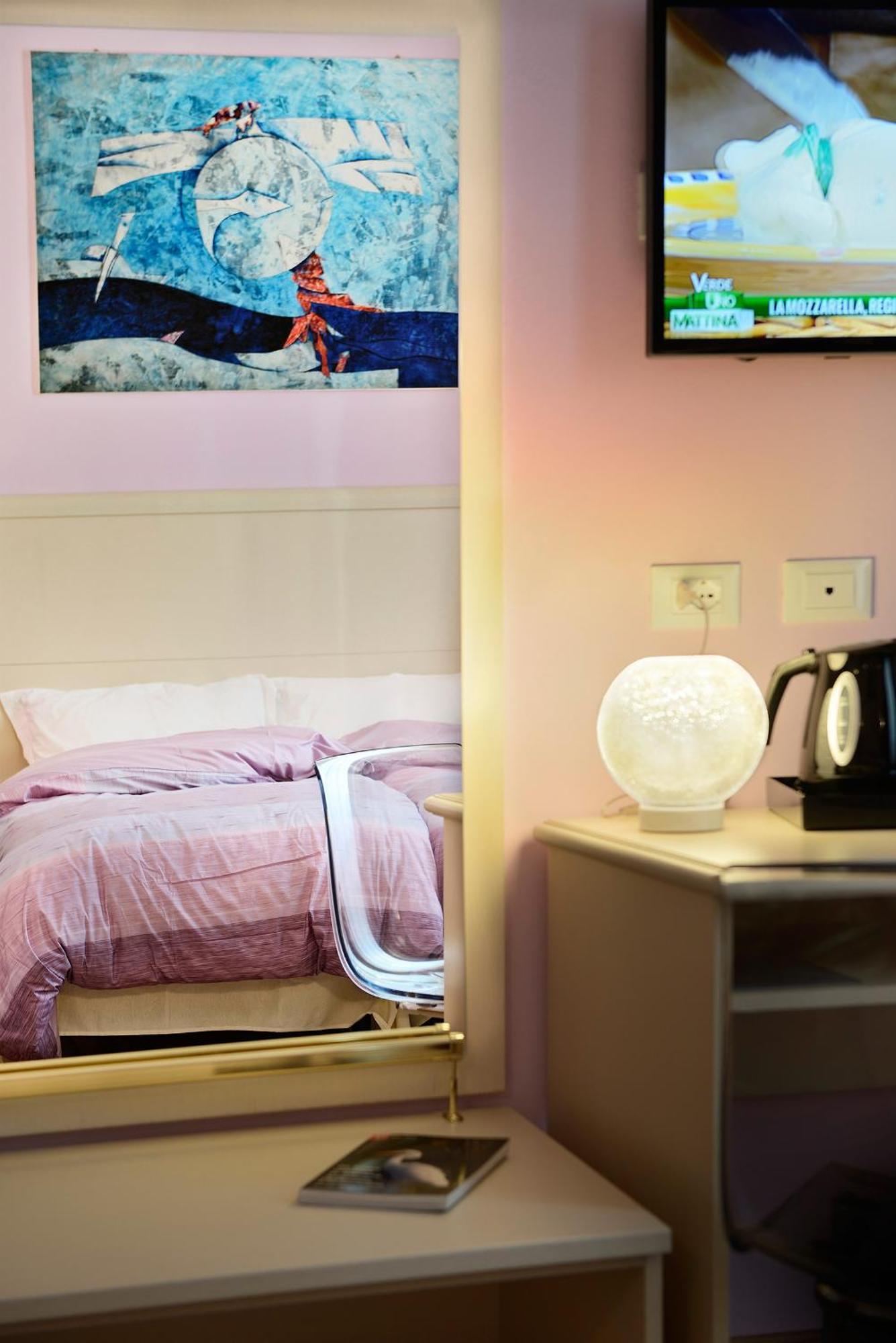 Comfort Double or Twin Room