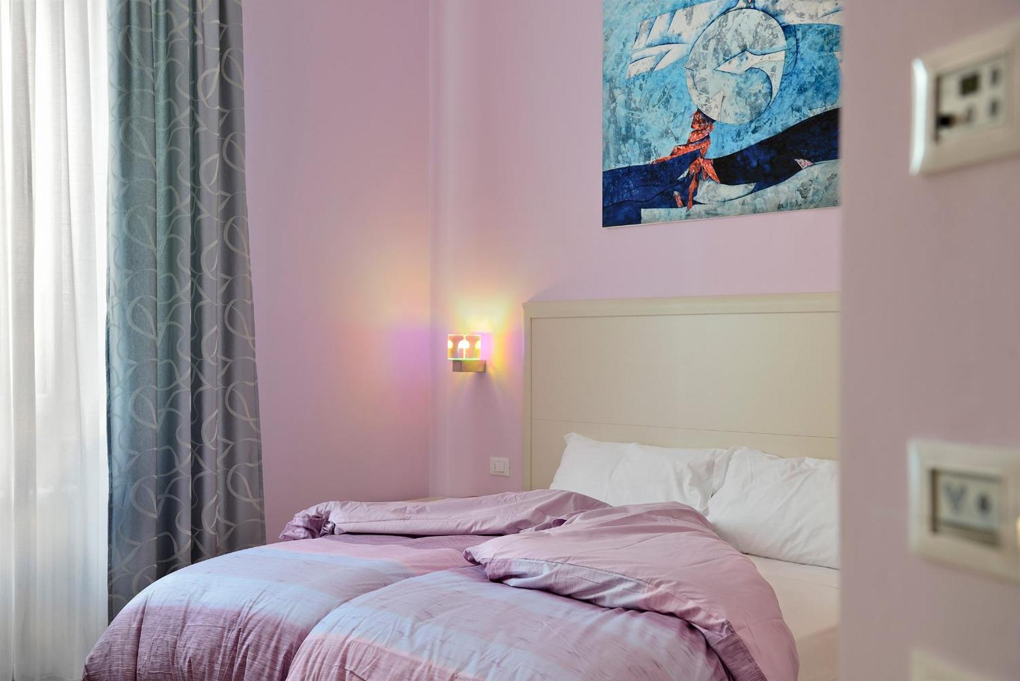 Comfort Double or Twin Room