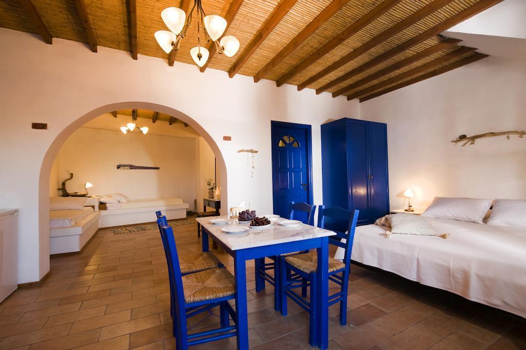 Lodge Familiare in Legno con Bagno in Comune