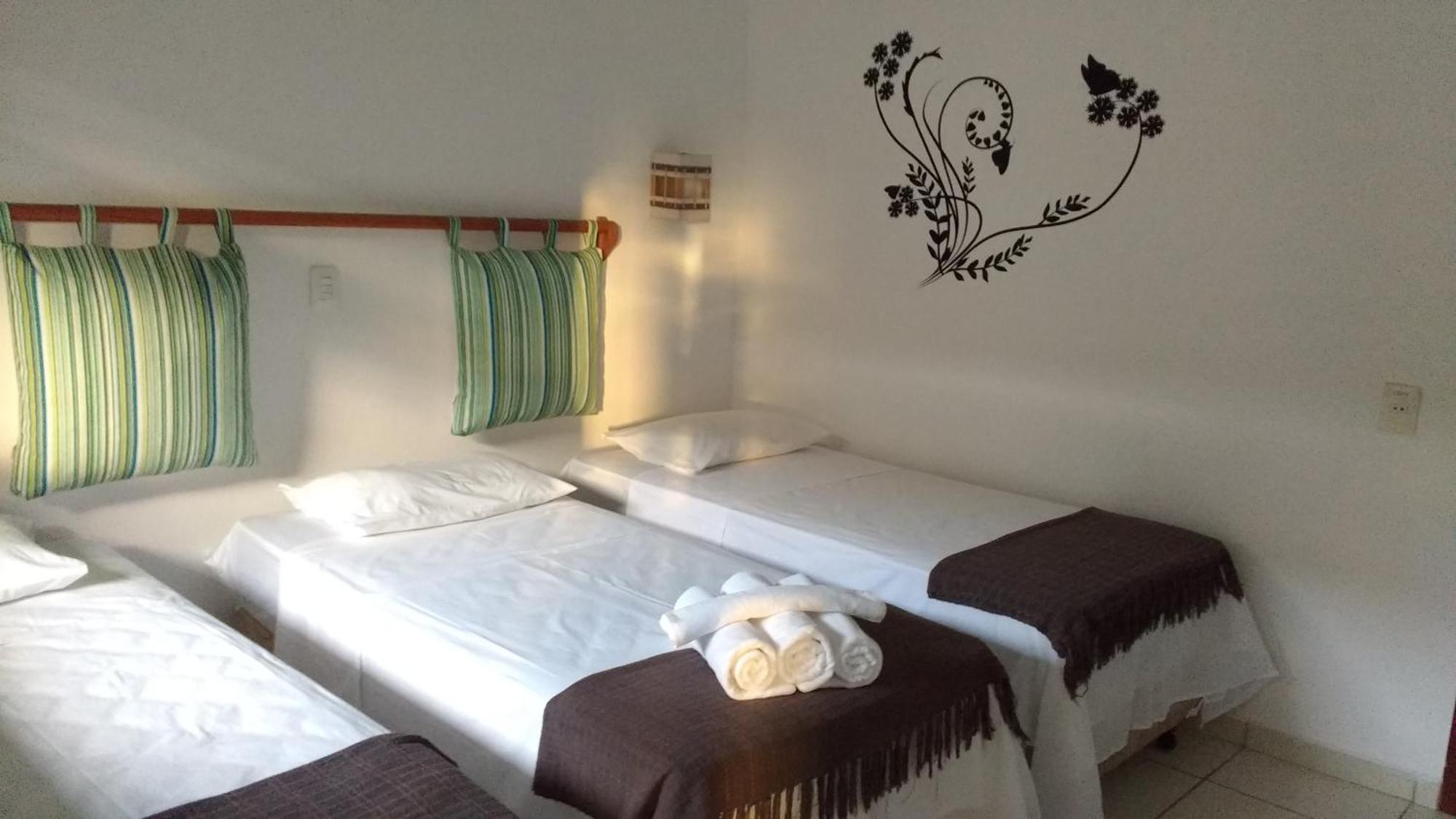 Comfort Triple Room