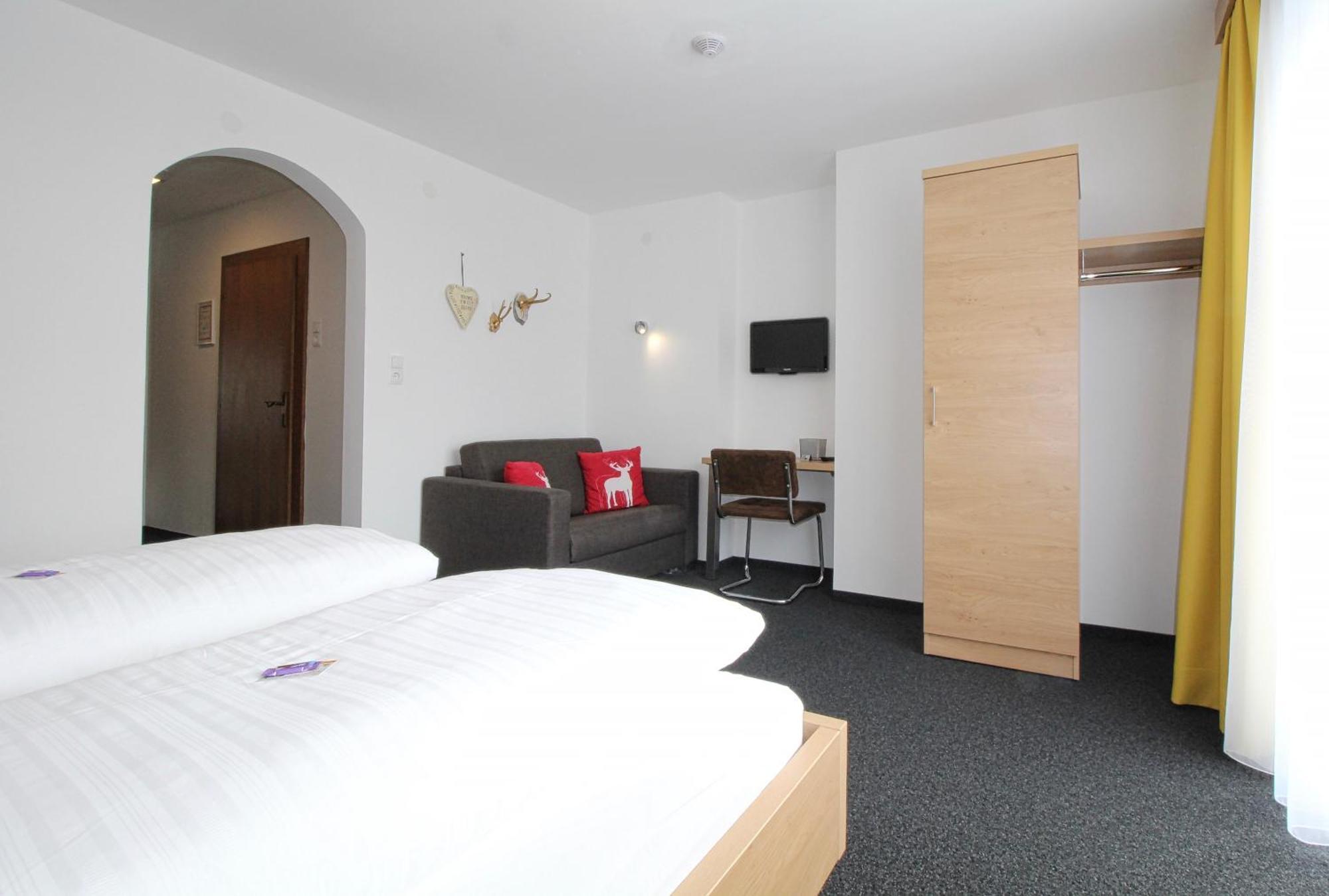 Komfort Double Room with Terrace,699788059:JPEG