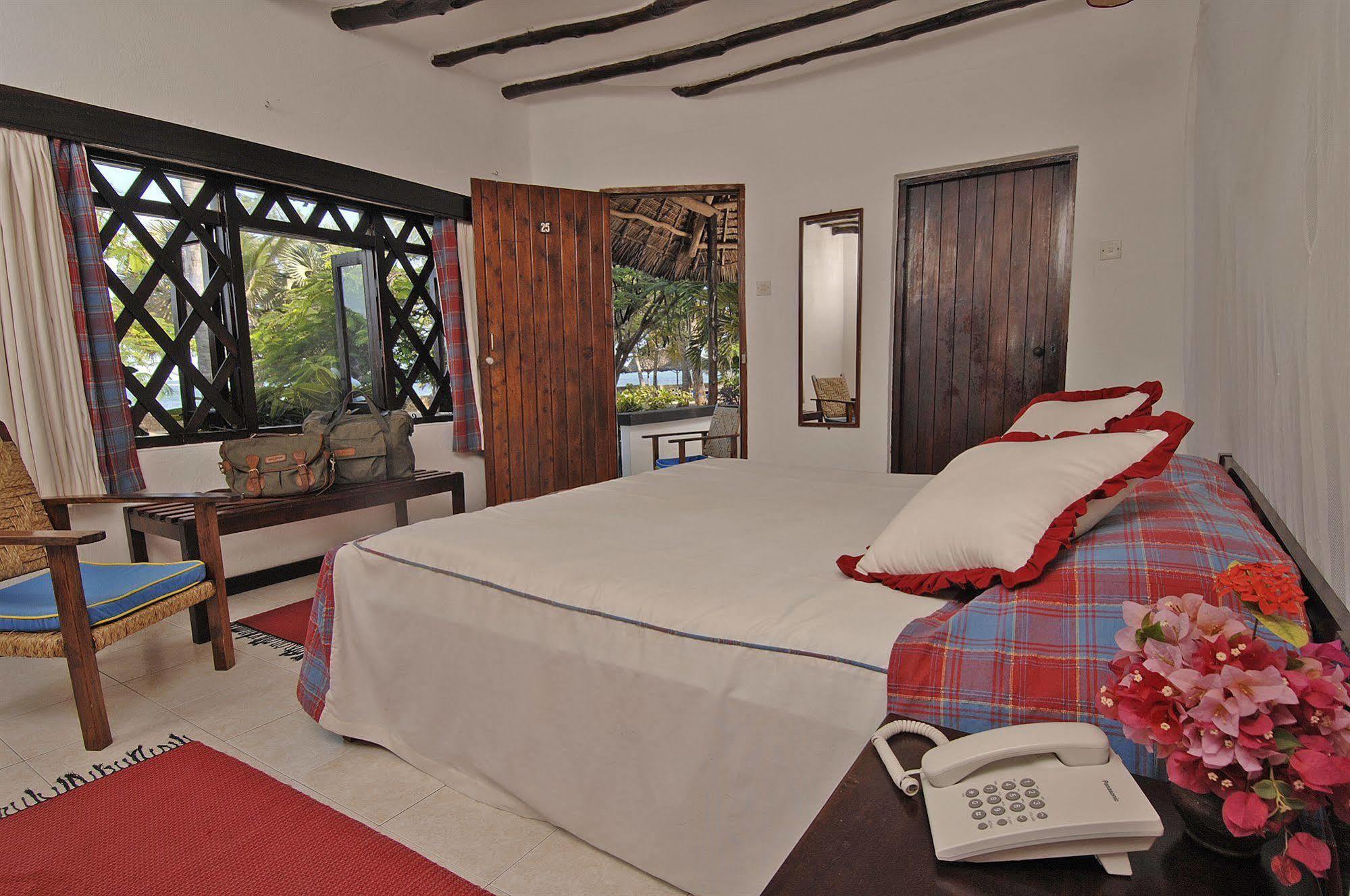 Standard Double Room Sea View