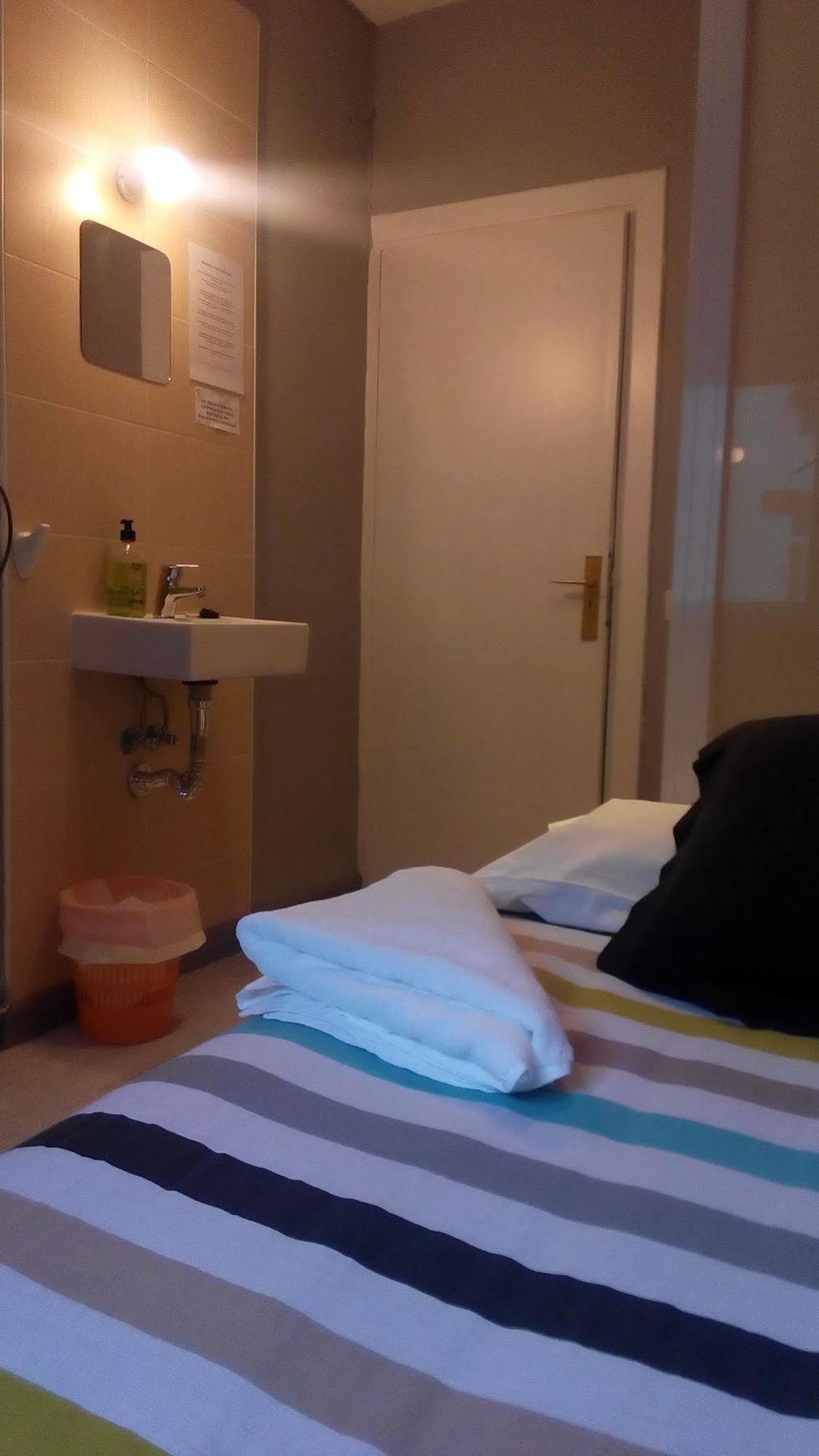 Concierge King Bed