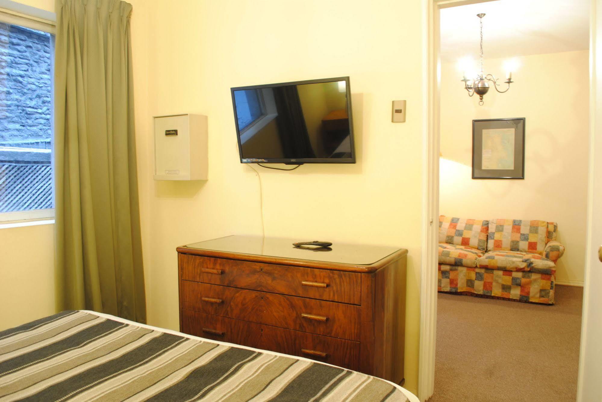 Apartamento Standard