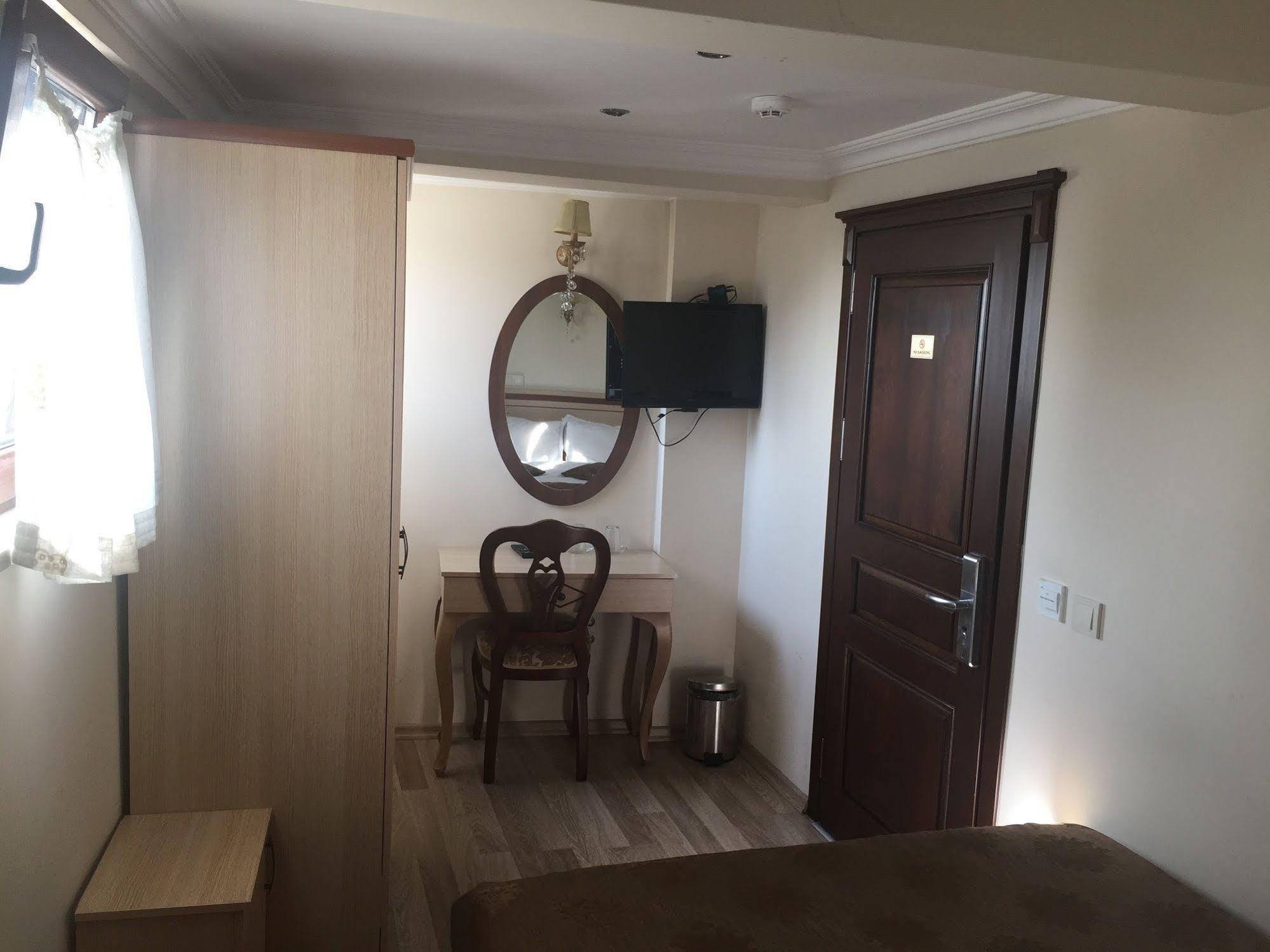 Single Room