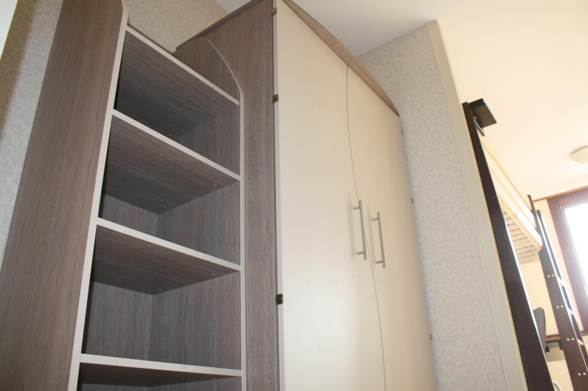 Chambre Simple
