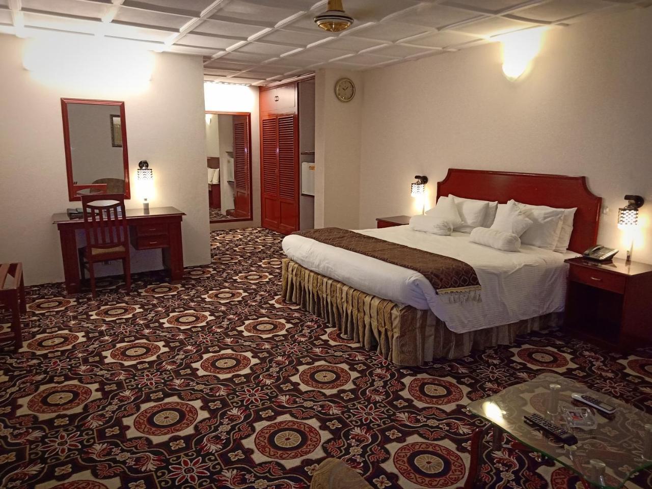 Superior Single Room