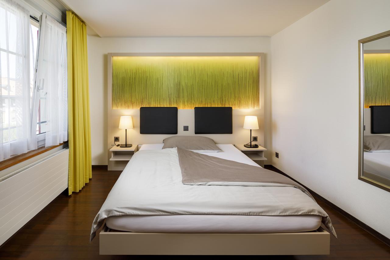 Economy Room Queensize Bed