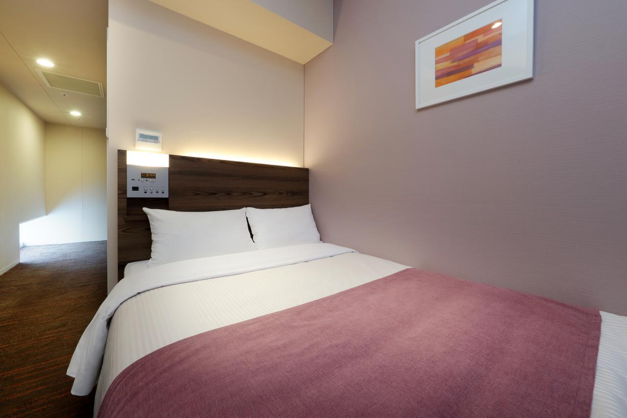 Double Room with Small Double Bed - Smoking