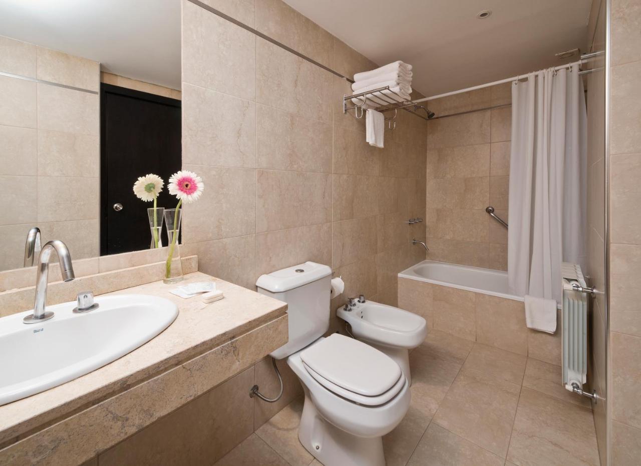 Budget Triple Room