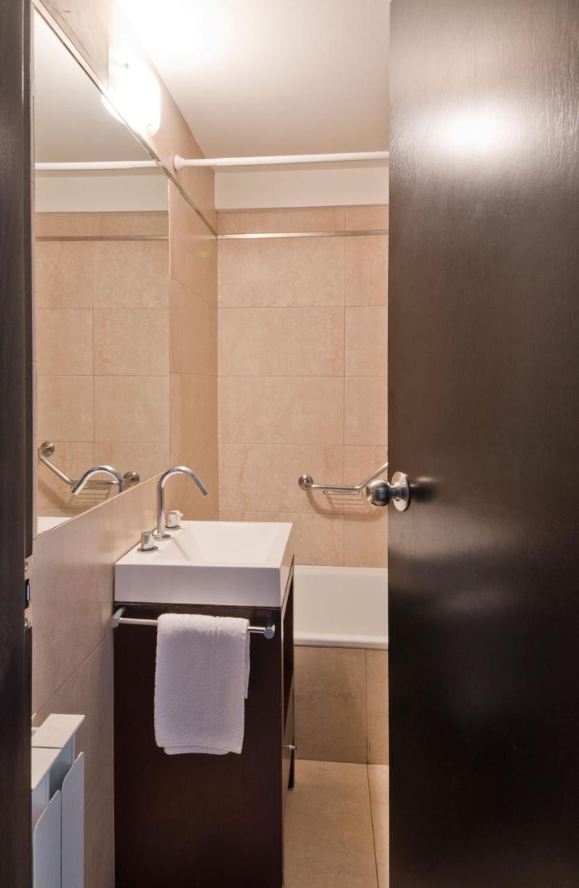 Budget Triple Room